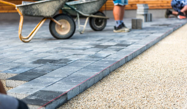 Best Residential Paver Driveway  in Bull Shoals, AR