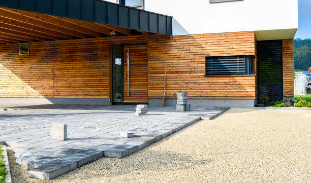 Best Custom Driveway Pavers  in Bull Shoals, AR