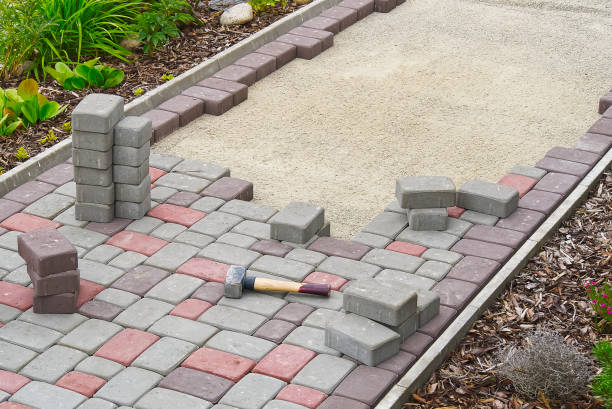 Best Driveway Pavers Near Me  in Bull Shoals, AR
