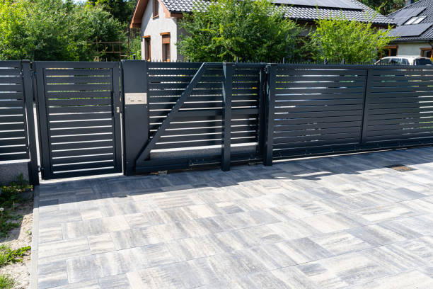 Best Cobblestone Driveway Pavers  in Bull Shoals, AR