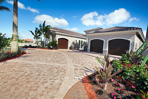 Best Interlocking Driveway Pavers  in Bull Shoals, AR