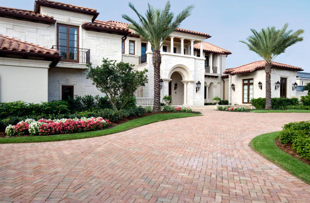 Best Driveway Repair Near Me  in Bull Shoals, AR