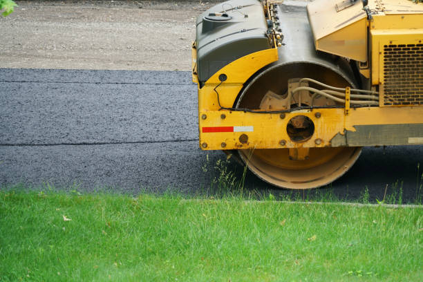 Best Local Driveway Pavers  in Bull Shoals, AR