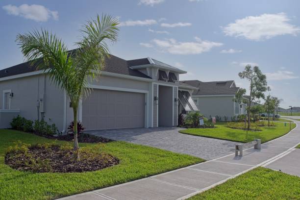 Best Professional Driveway Pavers  in Bull Shoals, AR
