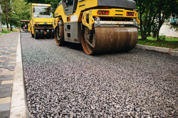 Reliable Bull Shoals, AR Driveway Pavers Solutions