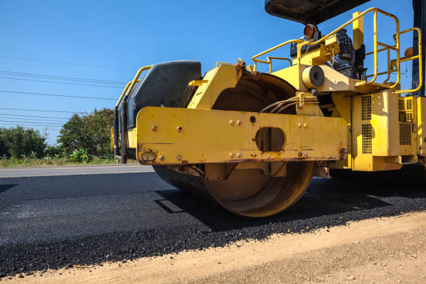 Reasons to Select Us for Your Driveway Paving Requirements in Bull Shoals, AR